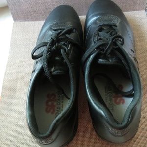 SAS Free Time Oxfords